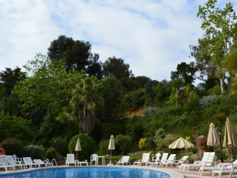 Hotel Gran Garbi Mar & Aquasplash Lloret de Mar Exterior foto