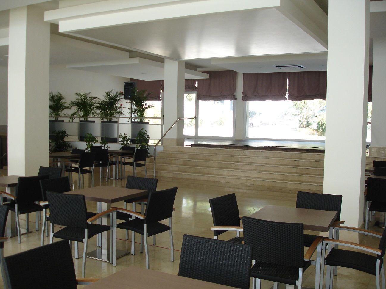 Hotel Gran Garbi Mar & Aquasplash Lloret de Mar Exterior foto