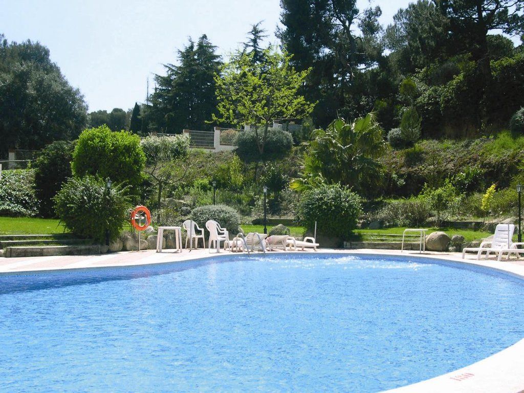 Hotel Gran Garbi Mar & Aquasplash Lloret de Mar Exterior foto